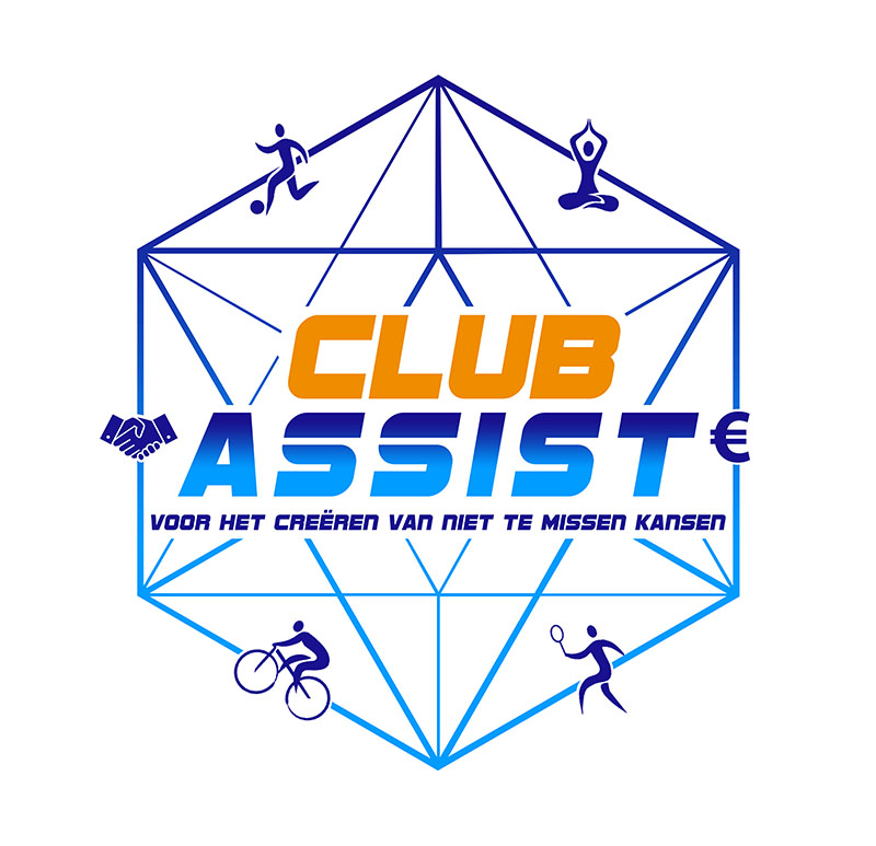 Logo Club-Assist Full